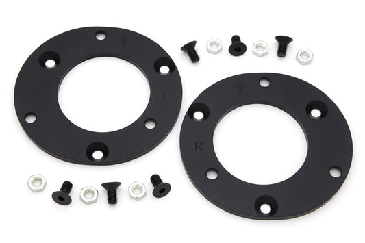 Dinan Camber Plate Kit | BMW 323Ci (00-00) (D160-0390)