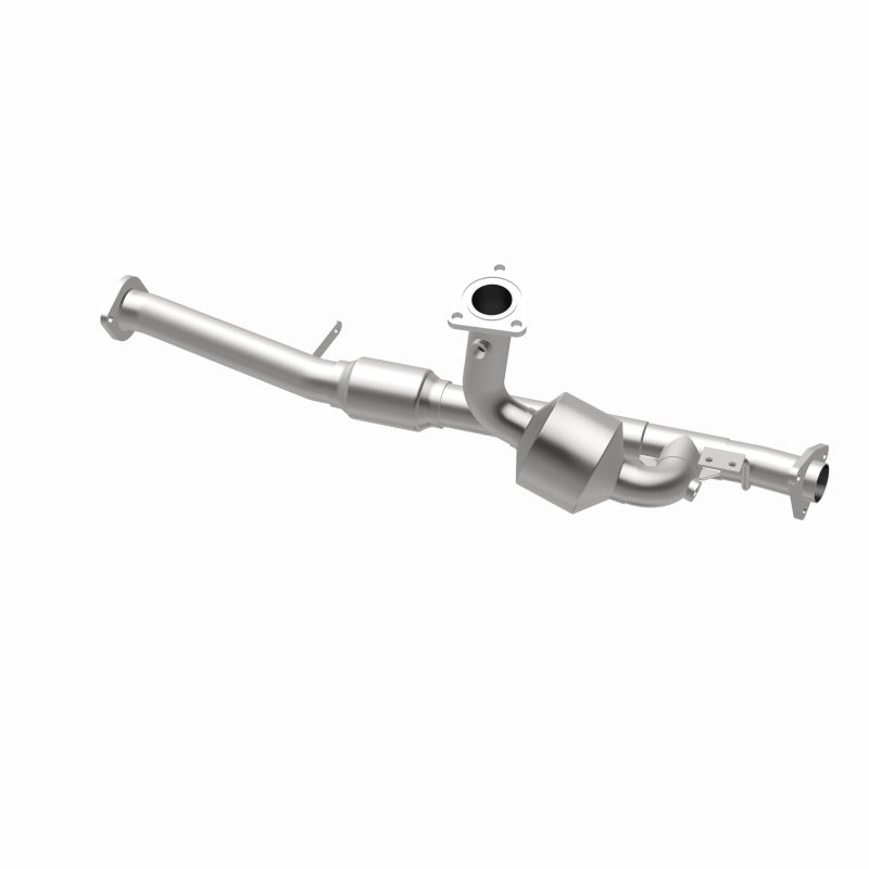 Magnaflow DirectFit Converter 00-01 Maxima/I30 Mid-Y-Pipe