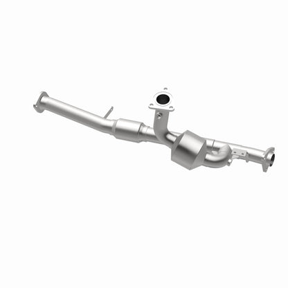 Magnaflow DirectFit Converter 00-01 Maxima/I30 Mid-Y-Pipe