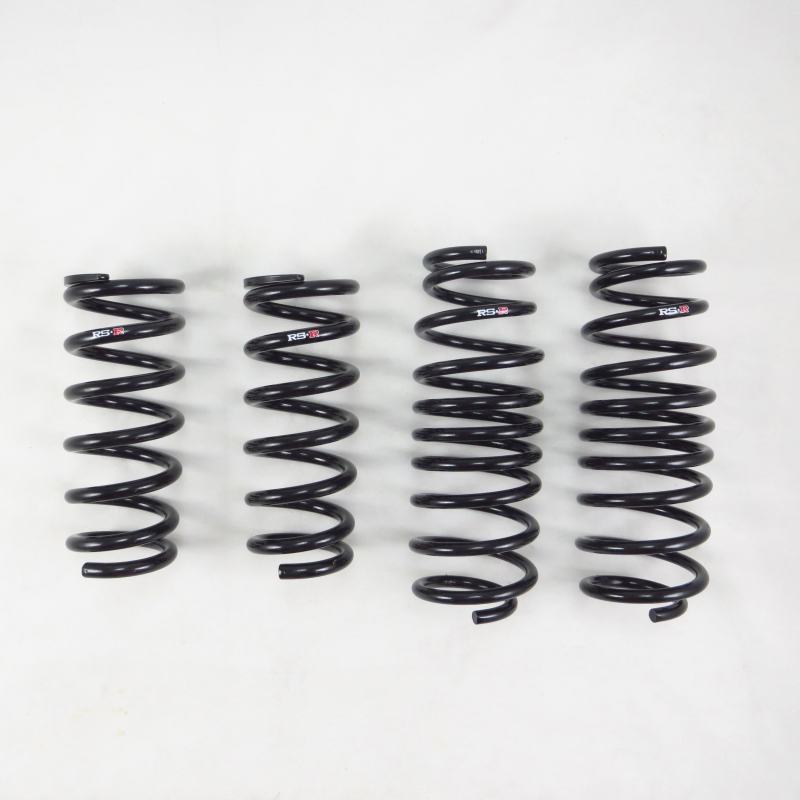 RS-R Super Down Sus Lowering Springs | 2017-2021 Honda Civic Type-R FK8 (H059S)