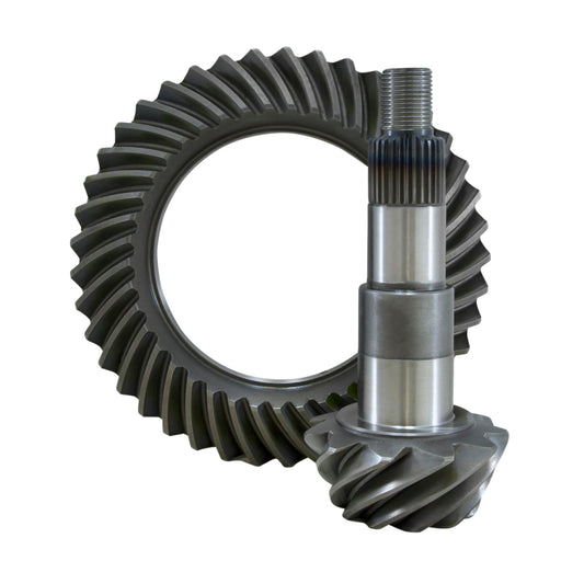 Yukon Gear Ring & Pinion Set For GM 8.25in Reverse Rotation (Y G GM8.25-308R)