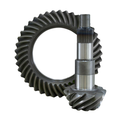 Yukon Gear & Axle YG GM8.25-456R High Performance Gear Set For GM 8.25in IFS
