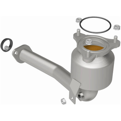 MagnaFlow 2002-2003 Suzuki Aerio California Grade CARB Compliant Direct-Fit Catalytic Converter