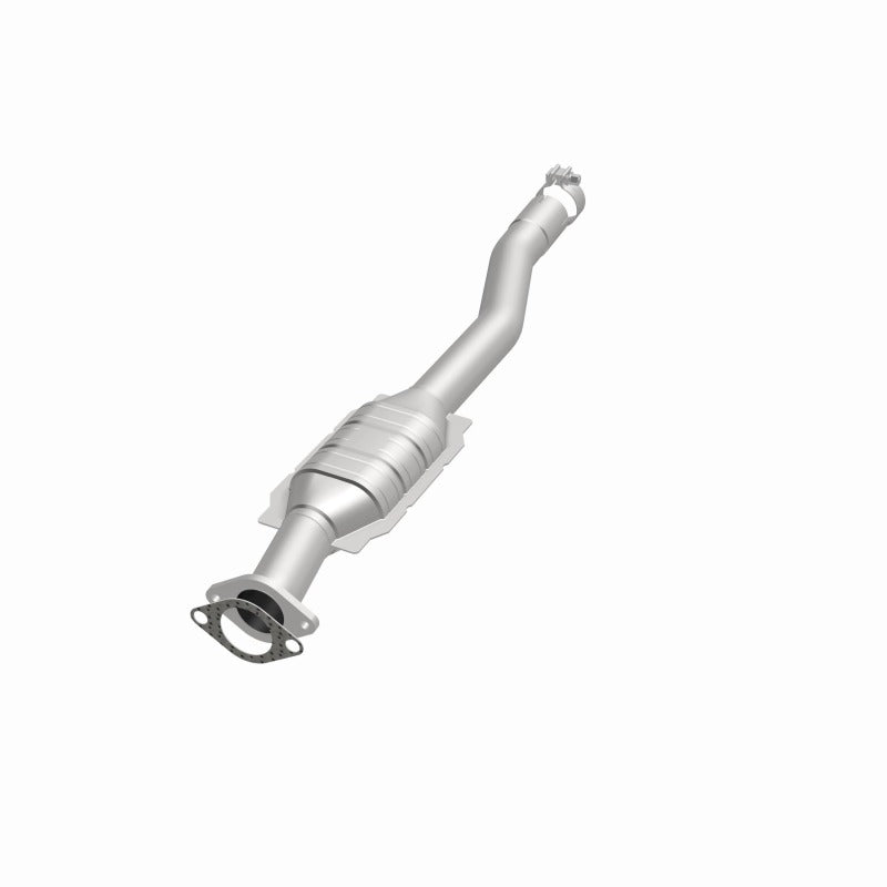 Magnaflow 52103 DirectFit Converter For Chevy Equinox 11-12 3.0L Underbody
