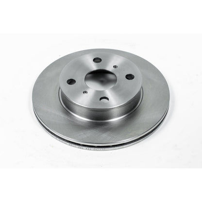 PowerStop Front Brake Rotor | Geo Prizm (90-92) (JBR390)