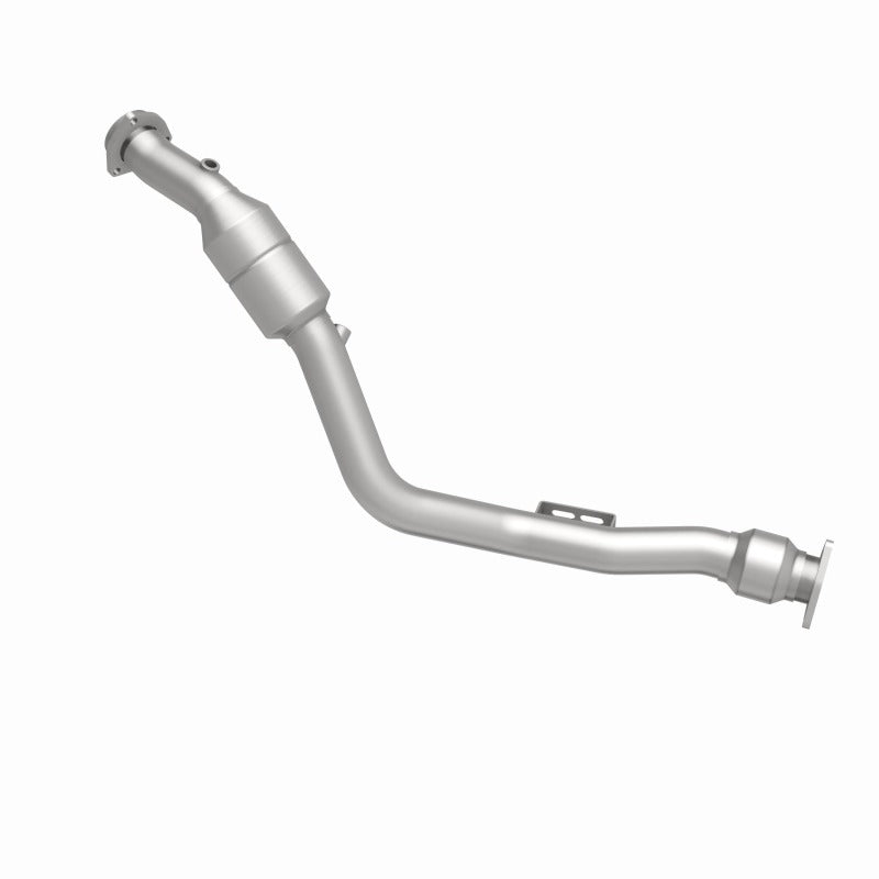 Magnaflow 444081 DirectFit Converter For VW Phaeton 4.2L (04-06)