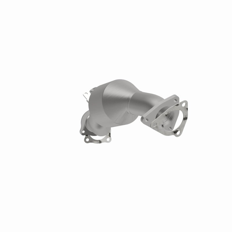 Magnaflow 52400 DirectFit Converter For Audi Q7 V6 3.0L 11-15 2.5in Pipe