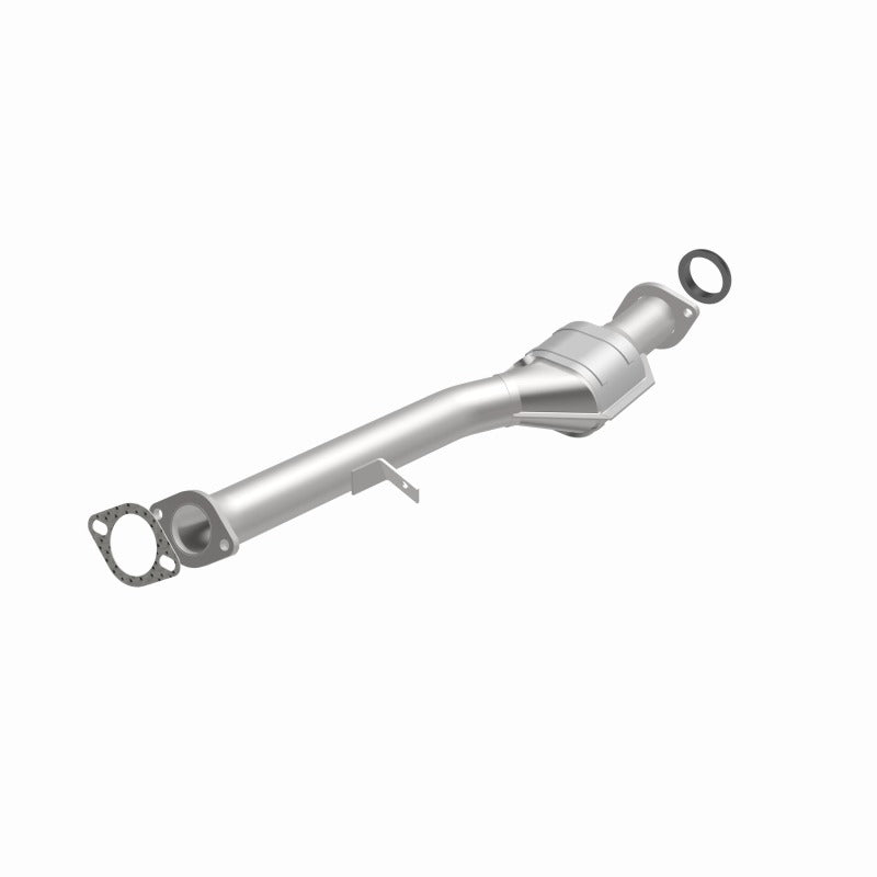 MagnaFlow OEM Grade Catalytic Converter | Subaru Impreza / Legacy / Forester (02-07) (49985)