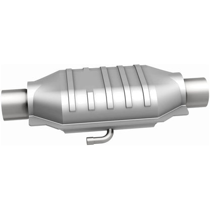 MagnaFlow California Grade CARB Compliant Universal Catalytic Converter 3391014