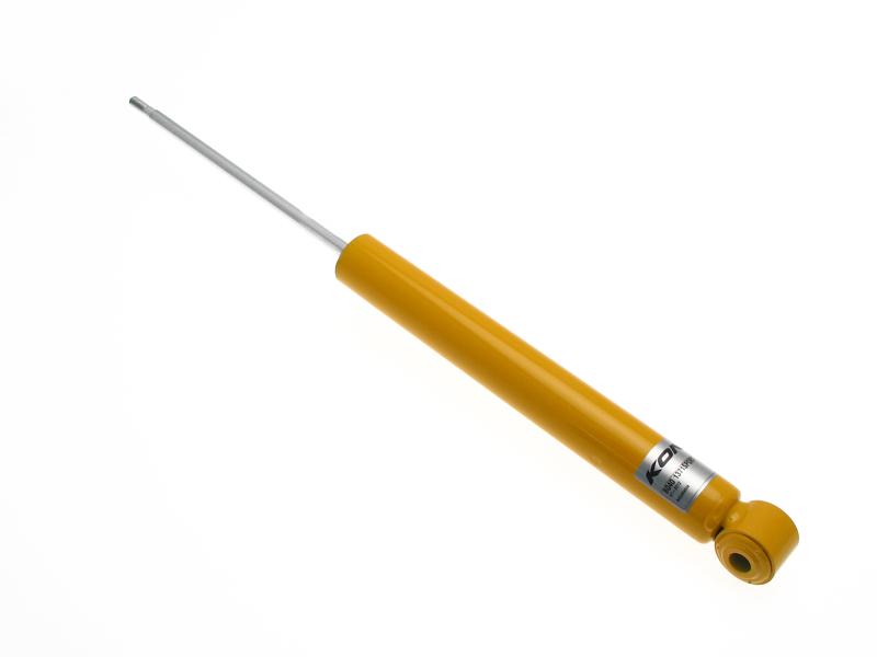 Koni Sport (Yellow) Shocks Set - 2007-2012 Audi TT FWD Coupe / Roadster (excl. Magna Ride/TT-S/TT-RS)