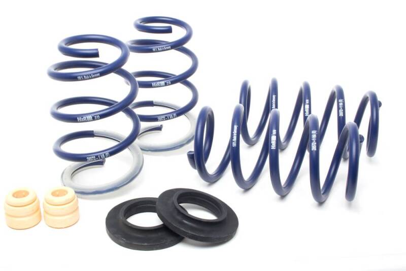 H&R Sport Springs | VW I.D. Buzz (28572-1)