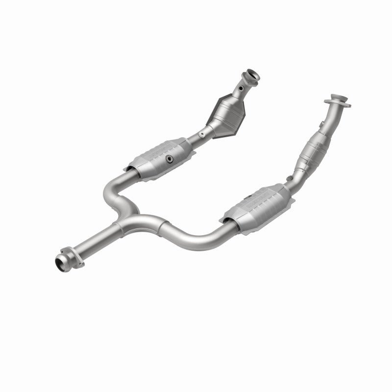 Magnaflow 51127 DirectFit Converter For Ford Mustang 3.8L (99-01)