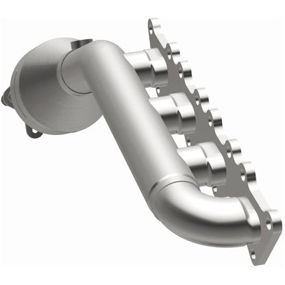 MagnaFlow California Grade CARB Compliant Manifold Catalytic Converter 5531900