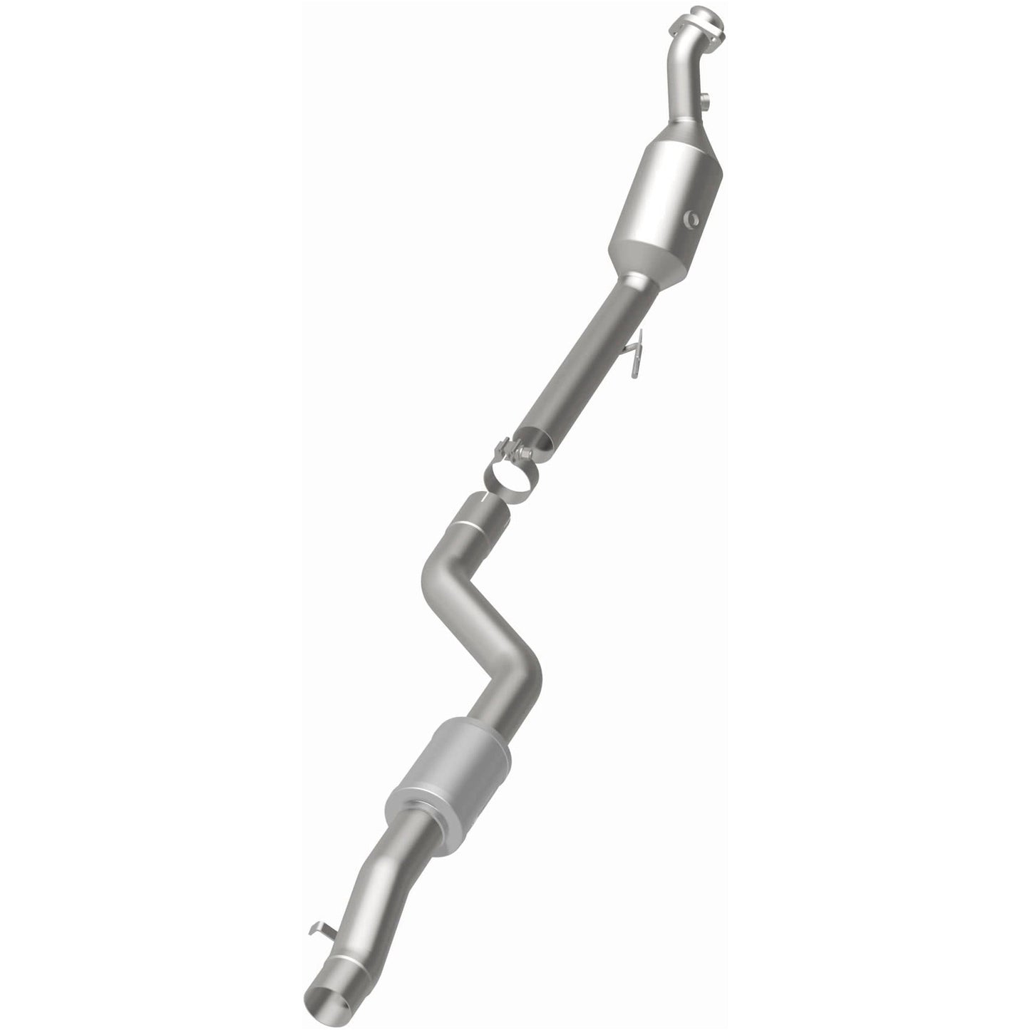 MagnaFlow California Grade CARB Compliant Direct-Fit Catalytic Converter 5561569