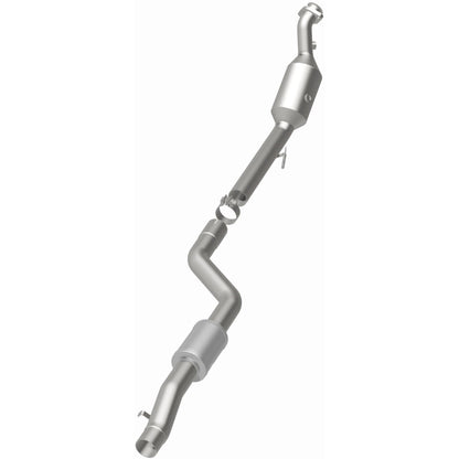 MagnaFlow California Grade CARB Compliant Direct-Fit Catalytic Converter 5561569