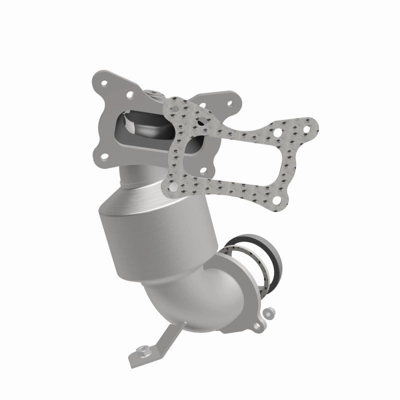 Magnaflow 52032 OEM DirectFit Converter 12-14 Civic 2.4L