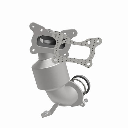 Magnaflow 52032 OEM DirectFit Converter 12-14 Civic 2.4L