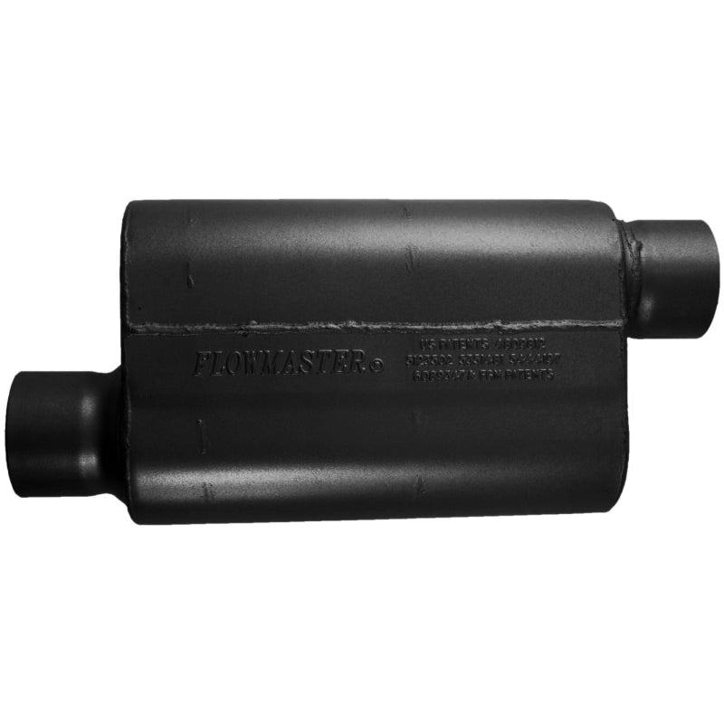 Flowmaster 4X8 Resonator For (Universal) (15110)