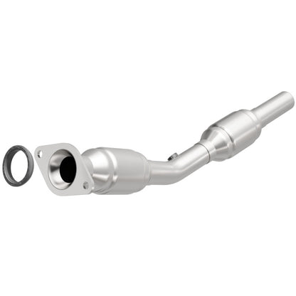 Magnaflow 49461 DirectFit Converter For Vibe/Matrix/Corol OEM