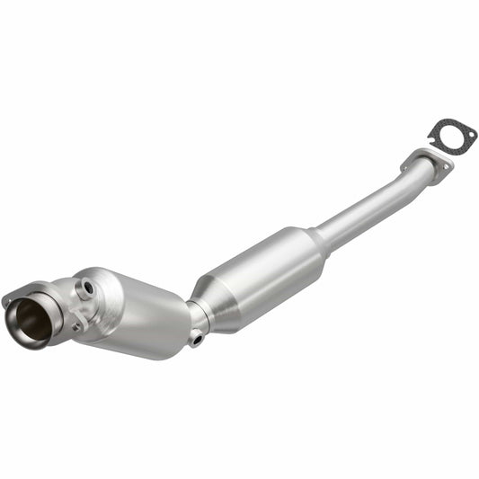 MagnaFlow California Grade CARB Compliant Direct-Fit Catalytic Converter 5411011