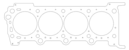 Cometic 2013-14 Ford 5.8L DOHC Modular V8 95.3mm Bore .051in MLX Head Gasket - Right