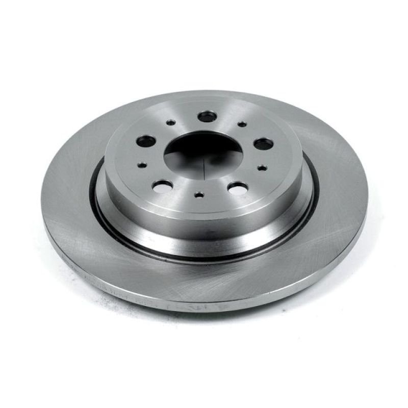 PowerStop Rear Brake Rotor | Volvo S60 (01-09) (EBR634)