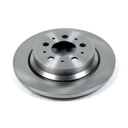 PowerStop Rear Brake Rotor | Volvo S60 (01-09) (EBR634)