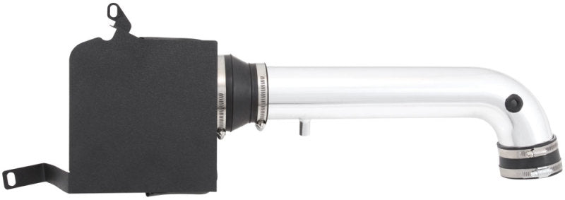Spectre V6-3.6L F/I Air Intake Kit | Jeep Wrangler (9007)