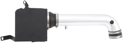 Spectre V6-3.6L F/I Air Intake Kit | Jeep Wrangler (9007)