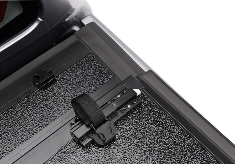 UnderCover FX41014 Flex Hard Folding Tonneau Cover for 2016-2023 Toyota Tacoma 5
