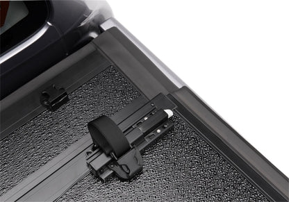 UnderCover FX41014 Flex Hard Folding Tonneau Cover for 2016-2023 Toyota Tacoma 5