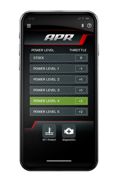 APR Power Control Unit | Volkswagen Atlas (24) (EM100051)