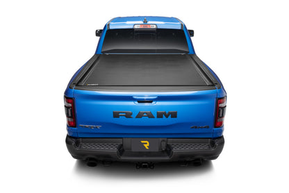 BAK 39126 Revolver X2 Hard Rolling Tonneau Cover for 2015-2022 Chevy Colorado