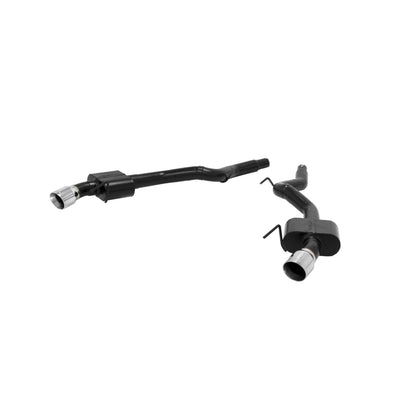 Flowmaster SS Axle-Back Exhaust For Ford Mustang 15-23 (817748)