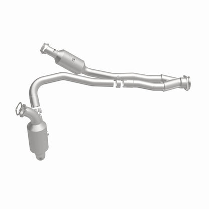 Magnaflow Conv DF 15-26 Transit-150/250/350 | OE Fit (21-710)