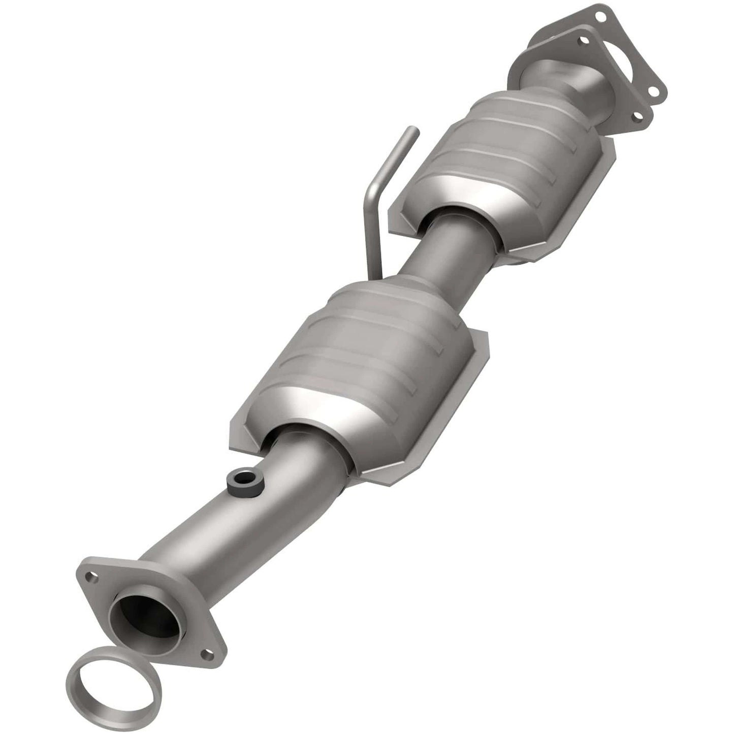 MagnaFlow California Grade CARB Compliant Direct-Fit Catalytic Converter 447235