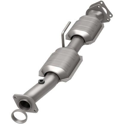 MagnaFlow California Grade CARB Compliant Direct-Fit Catalytic Converter 447235
