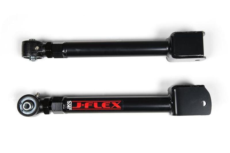 JKS Manufacturing JKS1652 Adjustable Control Arms For Select 84-06 Jeep Models