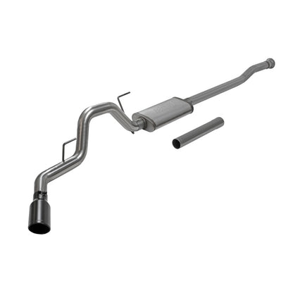Flowmaster F-150 2.7/3.5/5.0L FlowFX Cat-Back For 21-26 (718115)