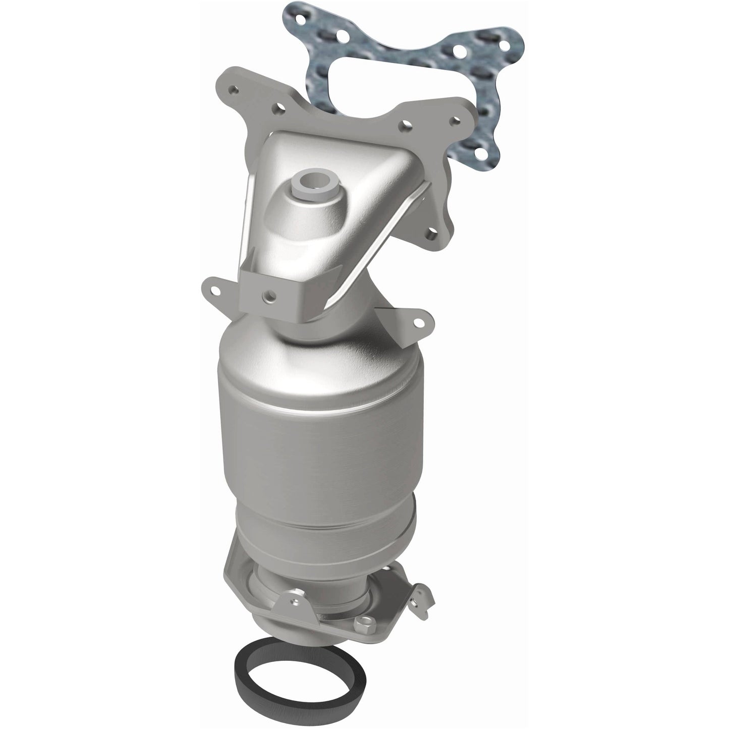 MagnaFlow 2012-2014 Honda CR-V California Grade CARB Compliant Manifold Catalytic Converter