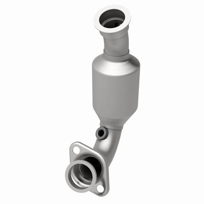 Magnaflow 93238 DirectFit Converter Passenger Side Front for Jeep Liberty