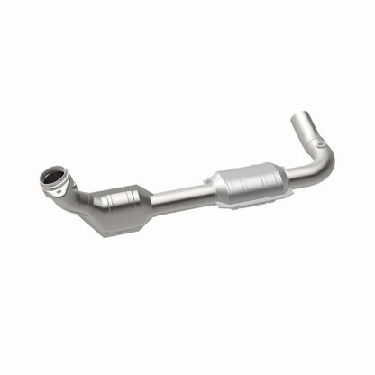 MagnaFlow 51433 DirectFit Converter For Ford E150 4.6L (00-04)