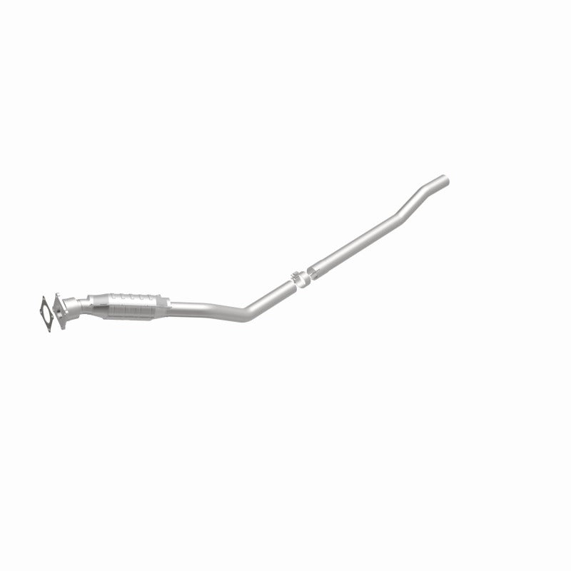 Magnaflow 93273 DirectFit Converter For Dodge Caravan/Voyager 01-03 3.3L