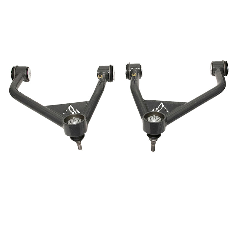 Belltech 150220TPC 4" Lift Kit Front & Rear Trail Performance Coilovers