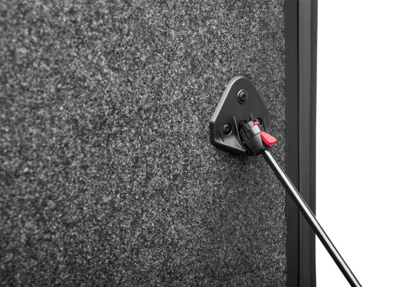 UnderCover UX32012 Ultra Flex Hard Folding Tonneau Cover for 2019-2026 Ram 1500