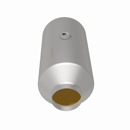 Magnaflow 3in C/C 6in Spun Body Universal Converter | F-350 99-16 (51299)