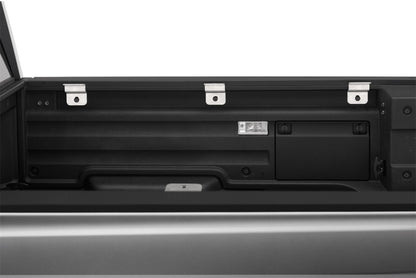 Truxedo 530601 Lo Pro Tonneau Cover - Black For 2017-2025 Honda Ridgeline