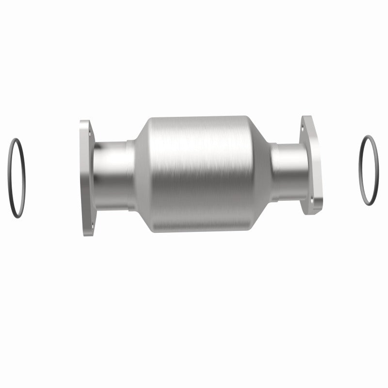 Magnaflow 51862 DirectFit Converter For Acura MDX/ZDX 3.7L 10-13
