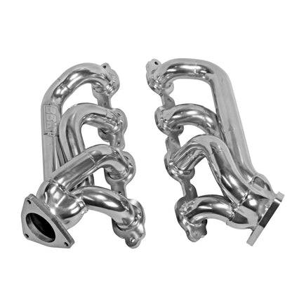 BBK 1-3/4in Shorty Headers GM Truck 14-20 (40470)