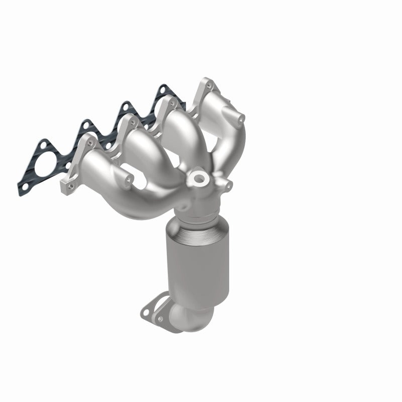 Magnaflow 50350 DirectFit Converter For 2006-09 Hyundai Accent 1.6L